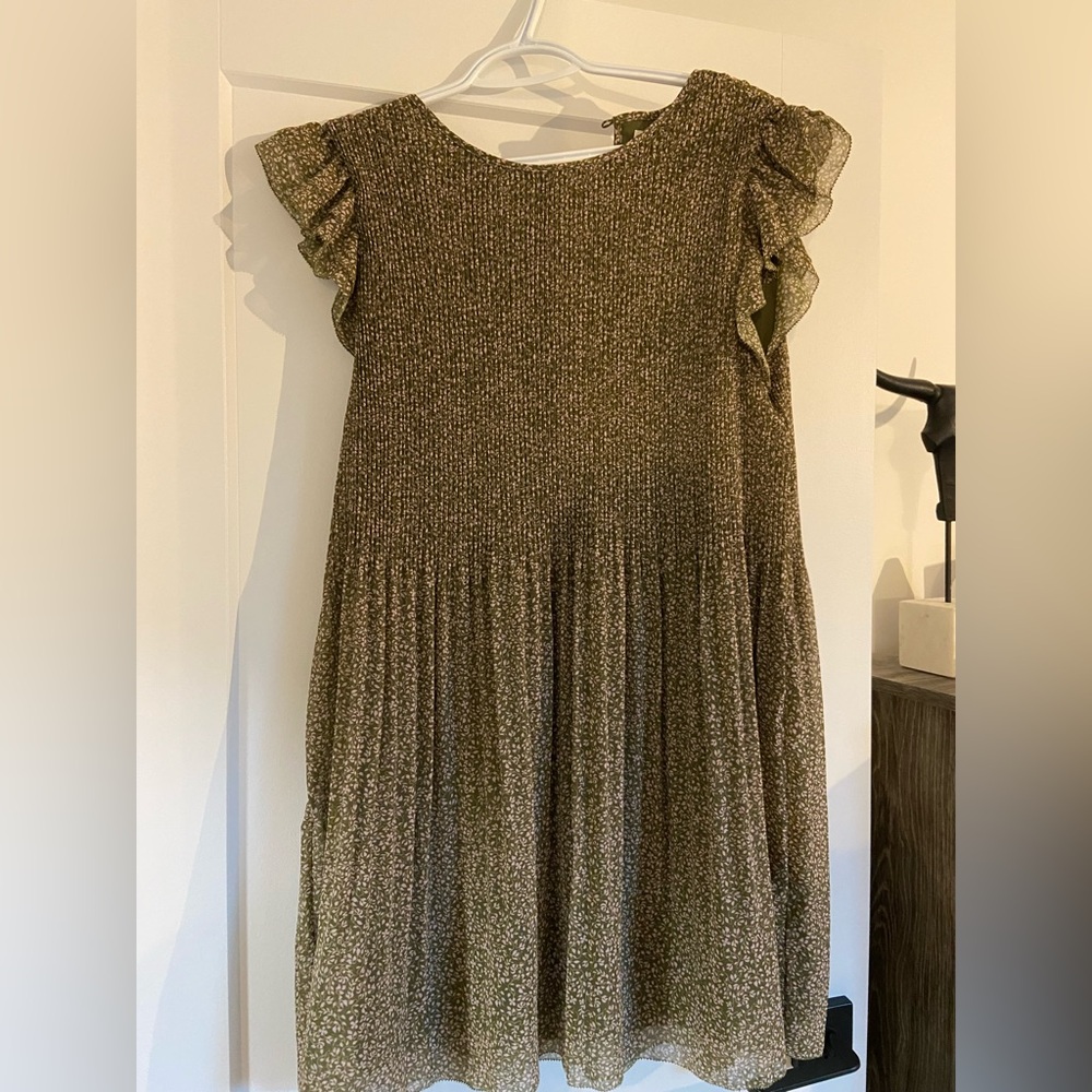 Wilfred Dress